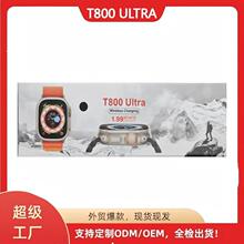 �羳����T800 ULTRA�A���������ֱ�����Ѫ���O�y�{��ͨԒ�\��Ӌ��