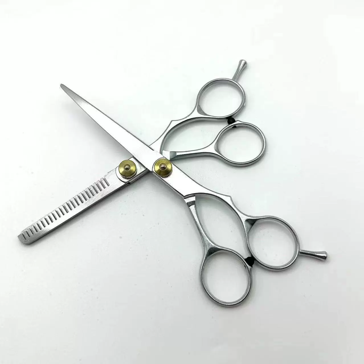 Tijeras de sestar cortas?