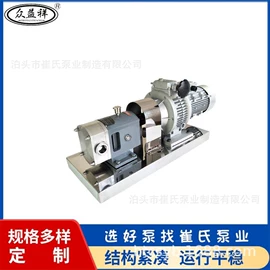 转子泵;灌装机械;其他石油设备