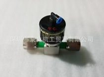 现货日本FUJIKIN(富士金)阀门FPR-ND-91-6.35议价