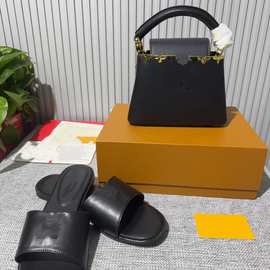 2025年新款经典百搭套装手提单肩斜挎女士包包