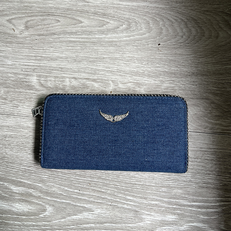 Denim 19 cm