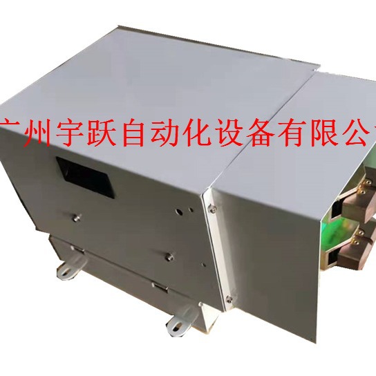 厂家生产 AGV推杆式侧充装置 AGV充电机 AGV充电电池 AGV充电站