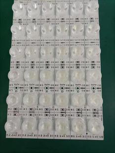 3030LED Ultra Bright Side Light Source 26 Lights 1m Light Box Special Lighting Light Effect Uniform Brightness High Easy Installation