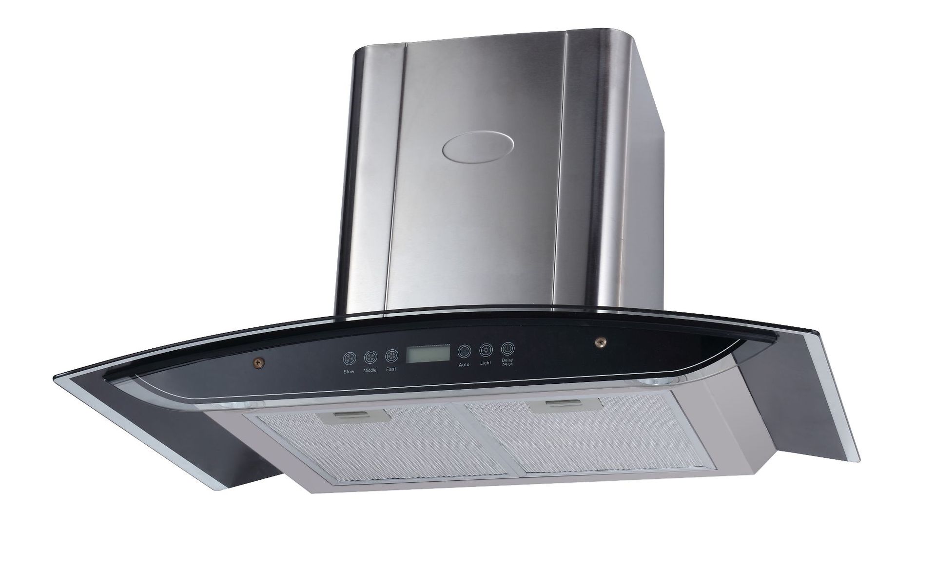 弧形家用大吸力烟机批发 出口特价