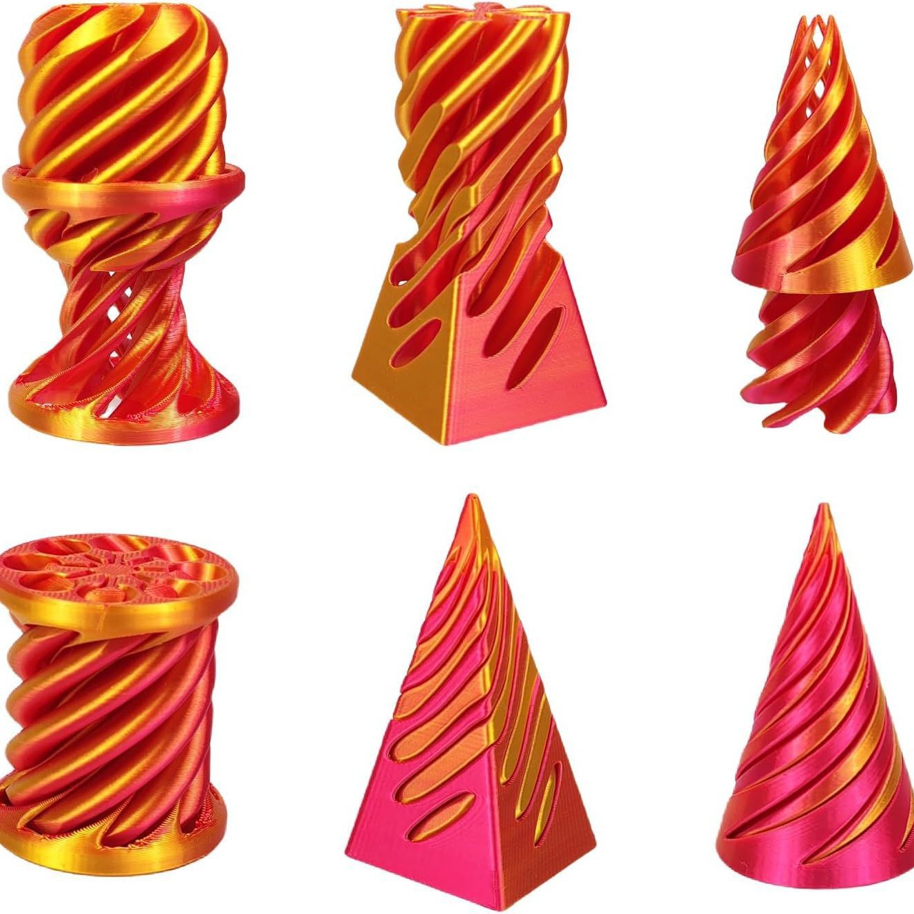 레이저 오렌지 3종 세트(20개부터)