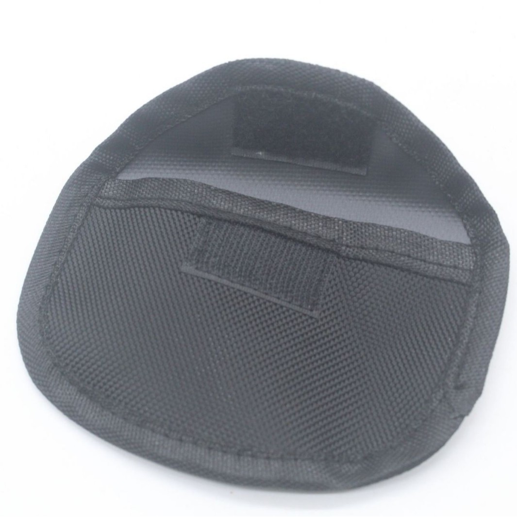 指虎套收纳包四指环扣牛津布套四指保护袋拳环布套手扣套拳扣包装