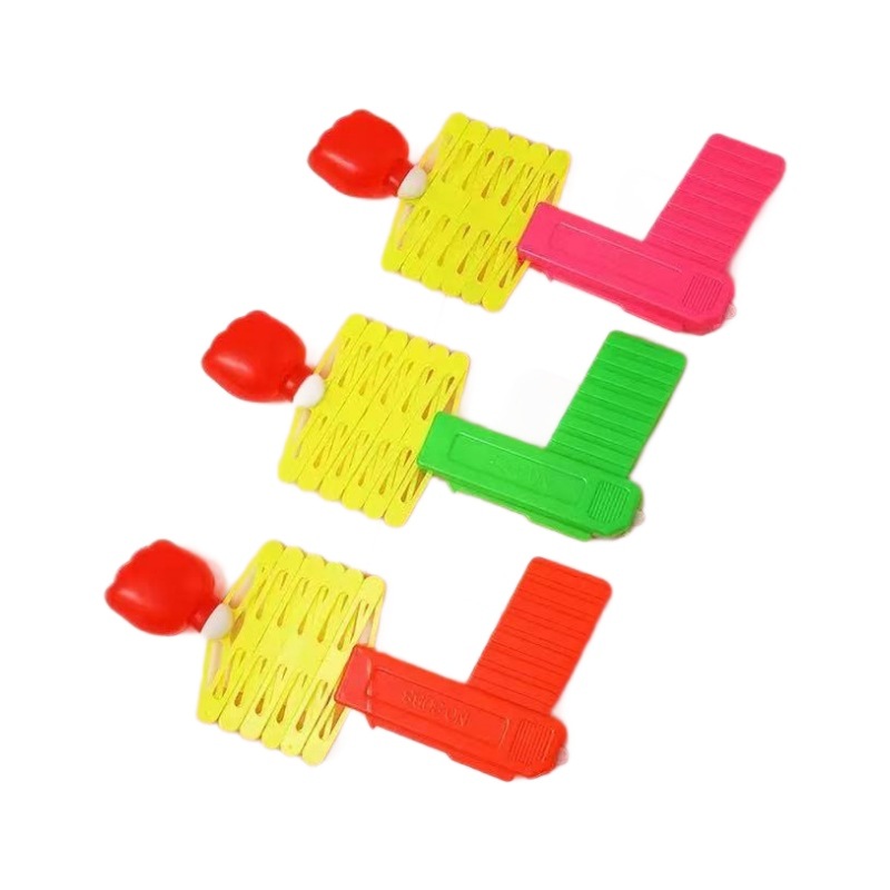 Juguetes para niños, puños retráctiles, accesorios para toda la persona, pequeños obsequios, premios, rompecabezas, puestos nostálgicos, grandes almacenes de 2 yuanes al por mayor