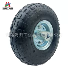 工具车轮胎;其他轮胎;道路减速设备