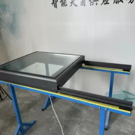 其他窗;其他门窗配件;固定窗