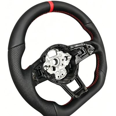 Steering wheel Including Golf, Passat, Lamando, Magotan