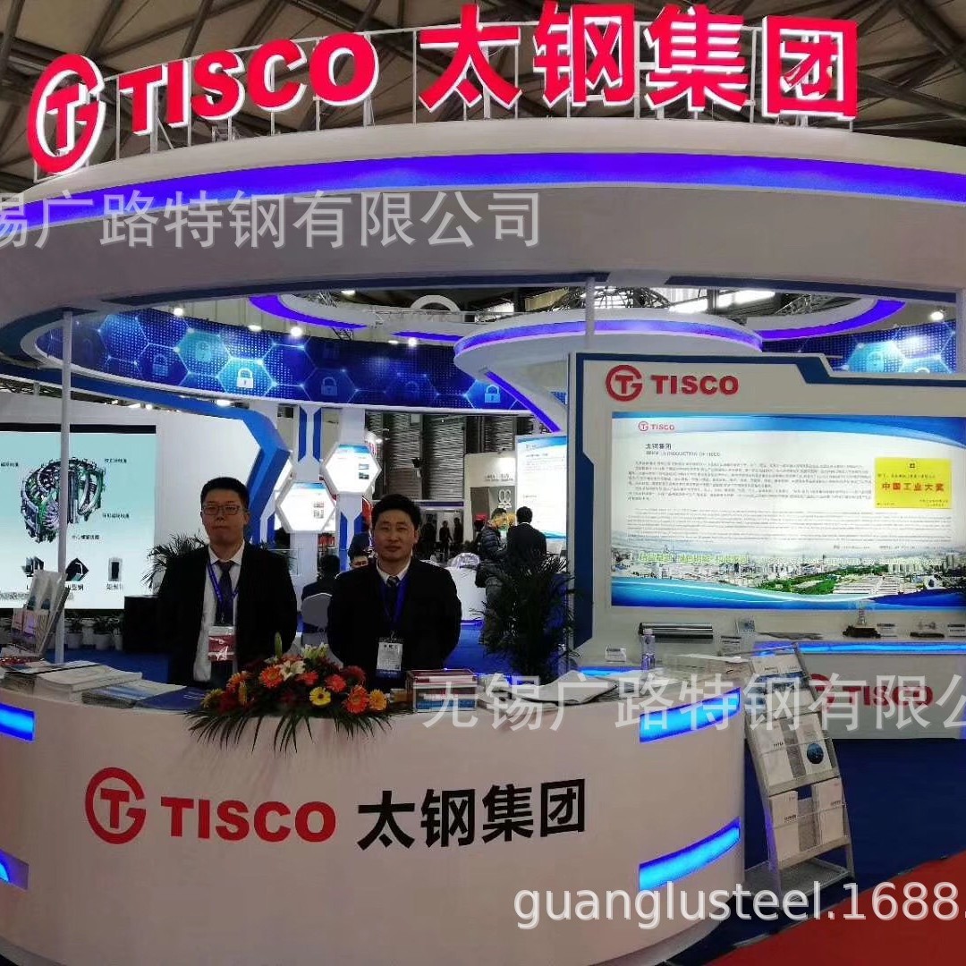 2Cr13钢带冷轧光亮退火交货 日标JIS SUS420J1 美标AIS 420A