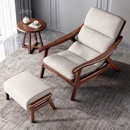 实木床;书架;斗柜