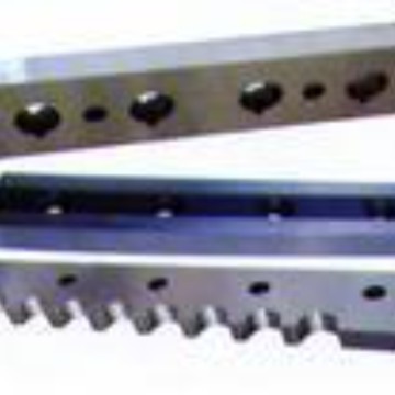 飞剪刀片冶金轧钢刀片热轧刀片棒料剪切刀