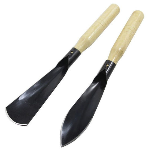 Kuaishou same style small shovel wild vegetable shovel wholesale shovel digging wild vegetable artifact small shovel gardening wild vegetable shovel