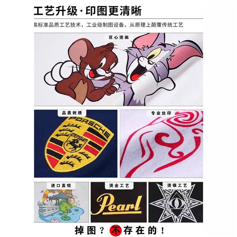 Trajes de trabajo corporativos con collar rayado camiseta de manga corta camiseta cultural camiseta publicitaria impresión logo bordado polo personalizado