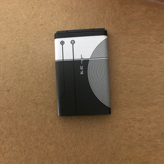 Game console battery lithium battery 300mAh capacity rechargeable battery life of 2 hours no protection does not support fast charging