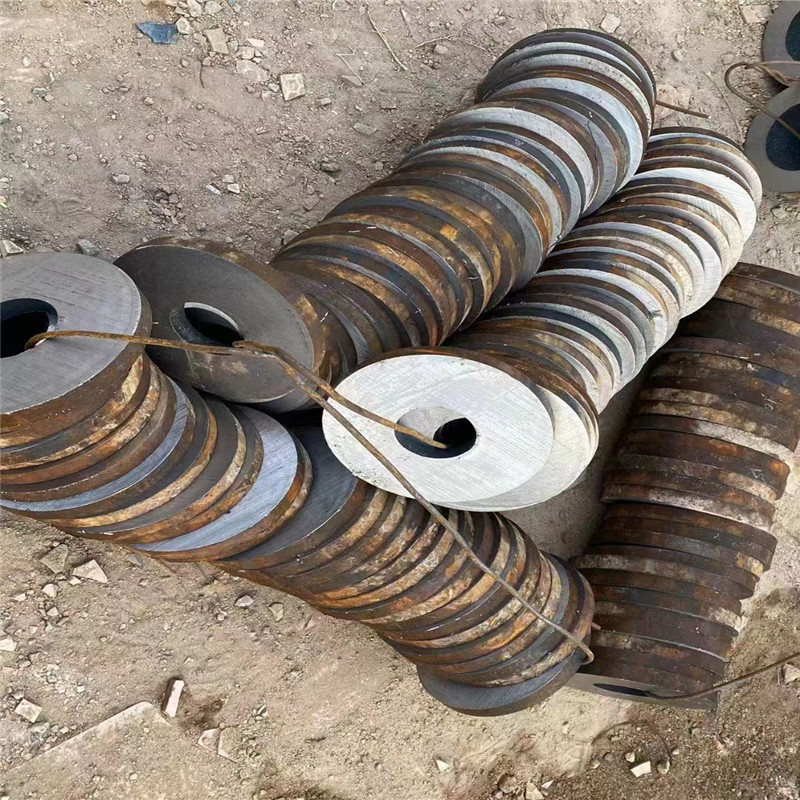 42crmo无缝管切割  42crmo无缝钢管现货 保材质 35crmo合金无缝管