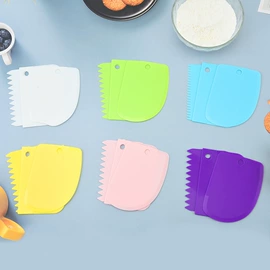 裱花嘴/袋/枪;烘焙套装;厨房小工具