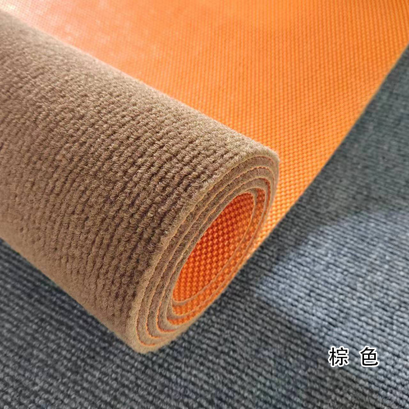 Tpe防水滑り止めフロアマット廊下玄関家庭用リビングルーム寝室キッチン防音防湿カーペット業務用オフィス