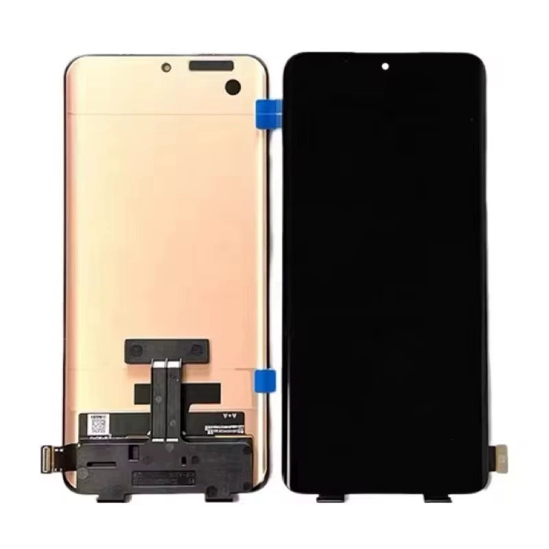 Xiaomi, совместимый мобильный телефон, экран, оригинальный кристалл, 12, 12S