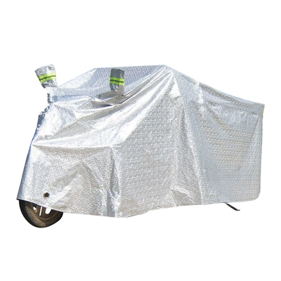 Sunshade and Rain Cover, Car clothing
