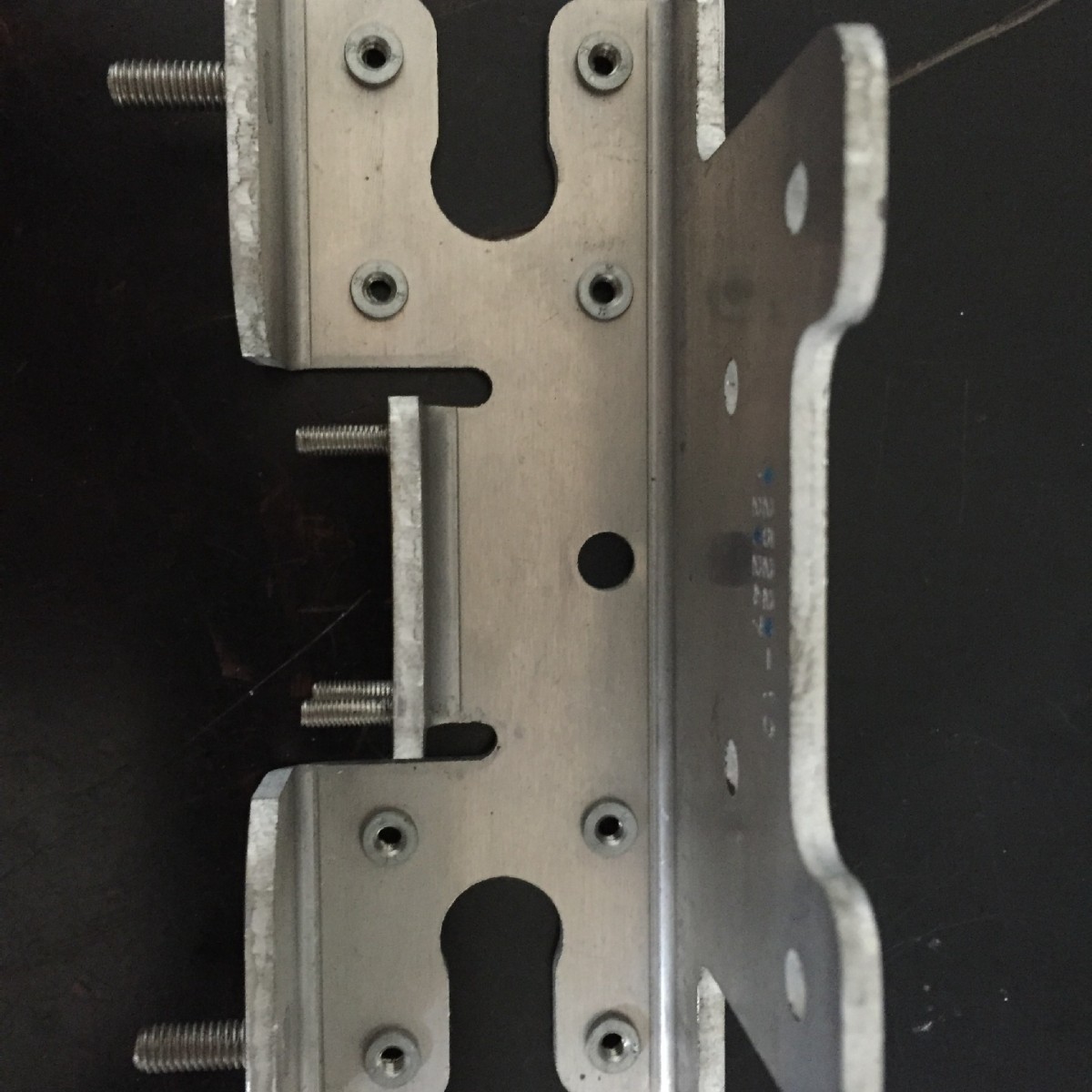 厂家供应加工五金工具配件拉伸折弯件冲压件激光切割