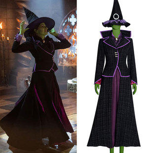 ����ɯ&middot;������˹cos���Q�� �f�}������ɫŮ�����bAgatha cosplay