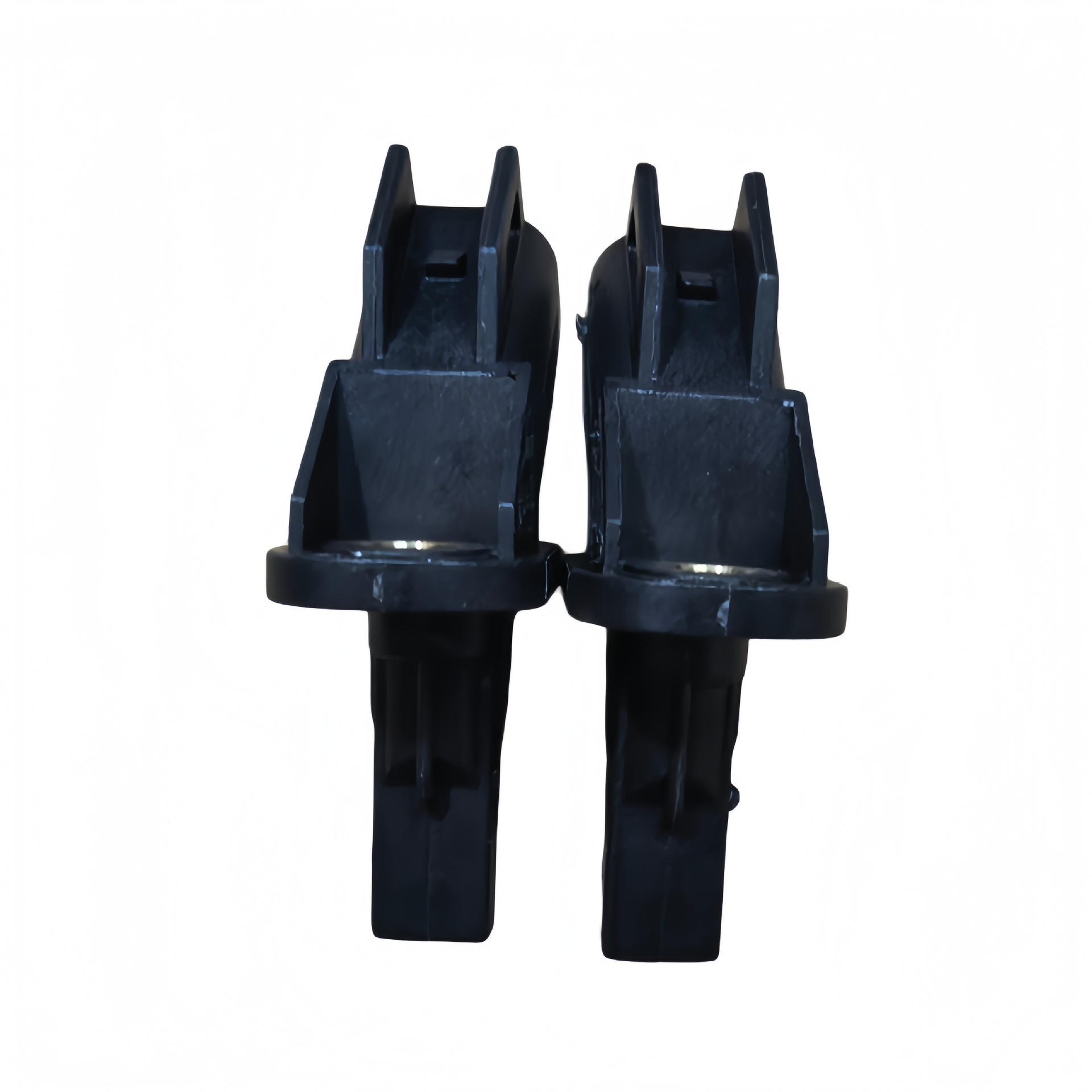 Factory Direct Sales Front Wheel Abs Wheel Speed Sensor 3M5T2B372Ab Suitable for Ford Focus, Escort, and Mondeo