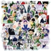 Hunter x Hunter, 50 шт.