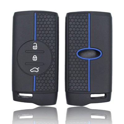 Key Cover Factory Direct Delivery — Static Rod/Key Bag