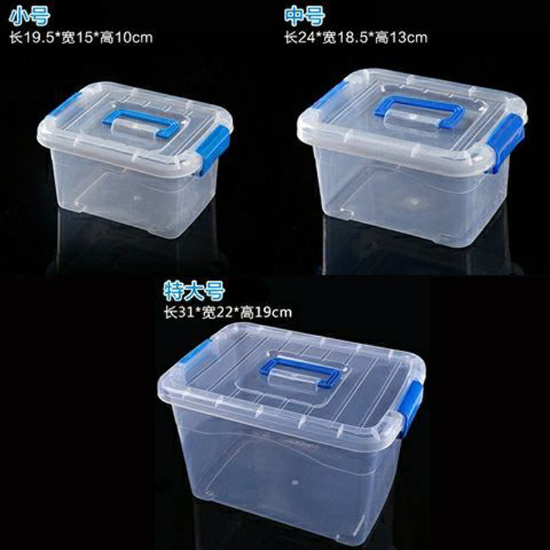 Set de tres piezas para ropa especial (pequeña + mediana + grande)-2