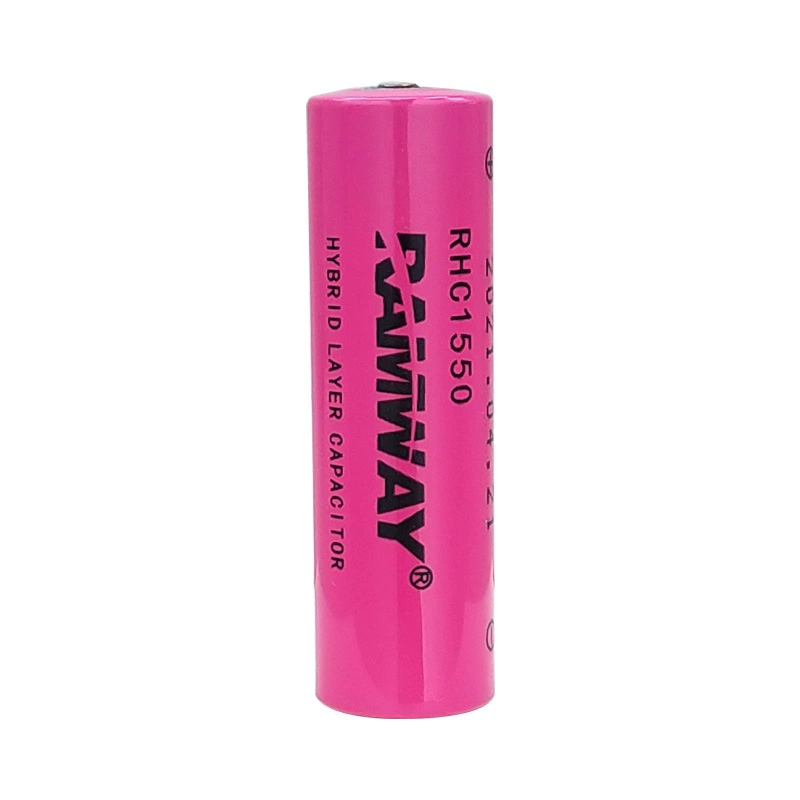 RAMWAY Ruiyi RHC1550+ER26500/ER34615 intelligent water meter sensor 3.6V lithium battery pack