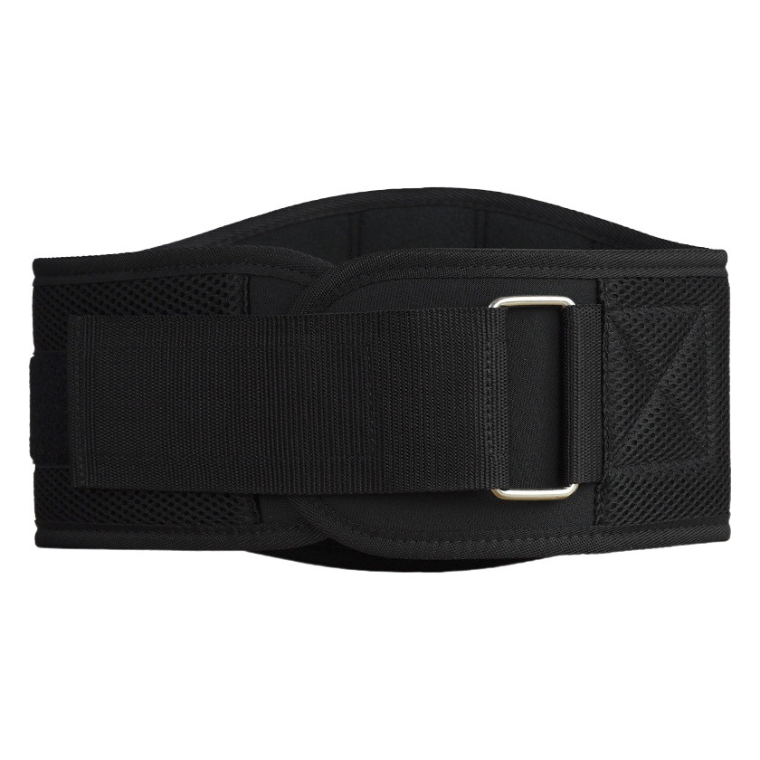 Cross-border Sports Compression Belt Men's and Women's Squat Waist Hard Pull Bright Push Power Weight Training Fitness Belt