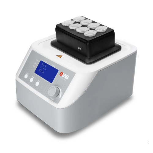 【DragonLAB】H100-PRO恒温金属浴/室温+5℃-100℃