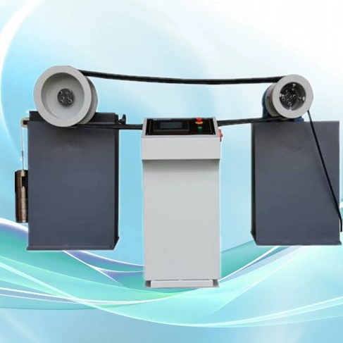 Выдающийся прибор спот оптический кабель кабель намотки машина для испытания волоконно-оптического скручивания тестер