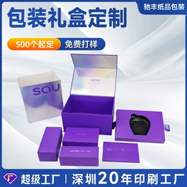 纸盒;纸袋;飞机盒