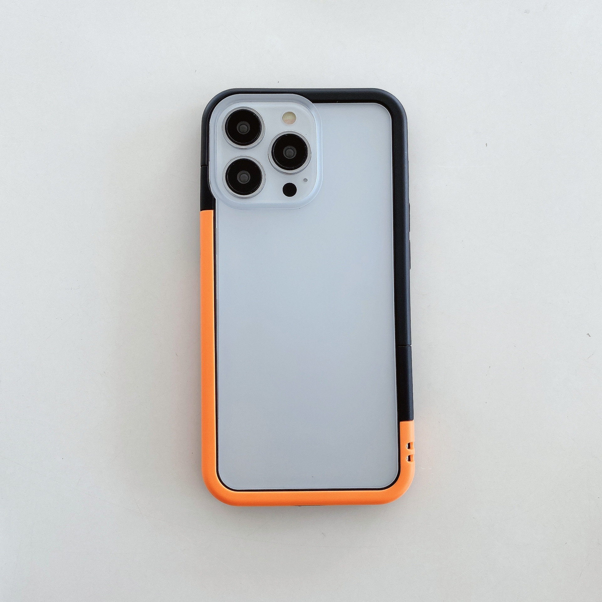 정상적인 분리 가능한 블랙 오렌지