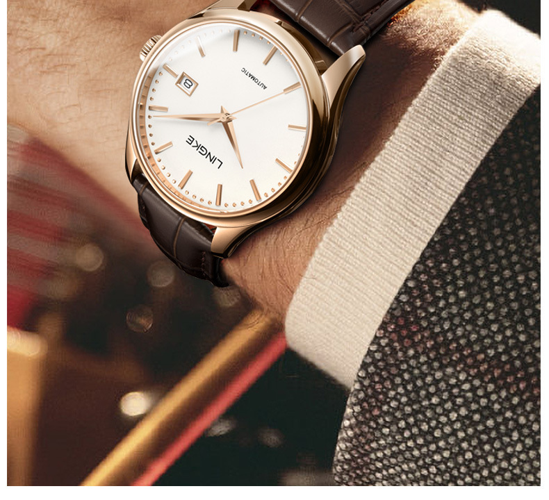 Tourbillon Watch Image 5