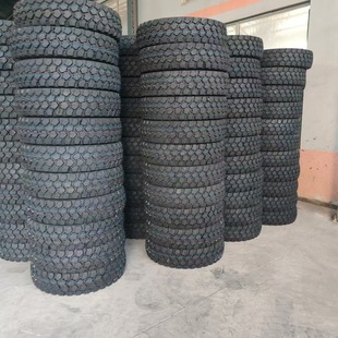 Huanghai off-road tire 255/100r16 with inner tube cushion belt 255/100R16 Huanghai 8PR