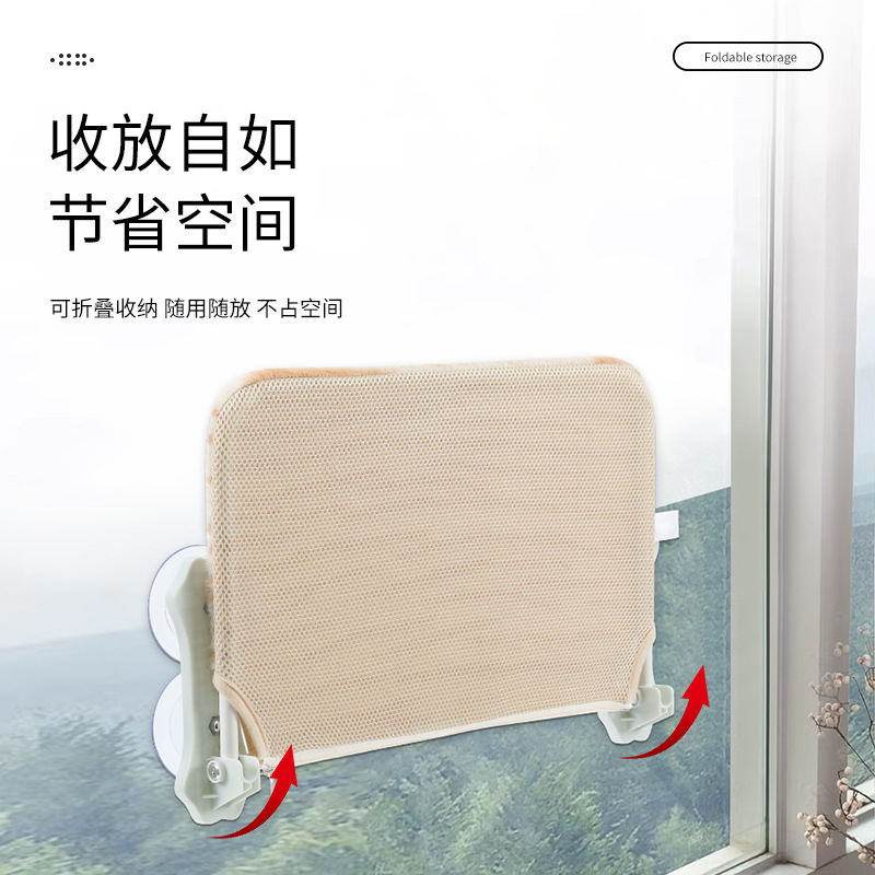 hamaca para gatos de cuatro estaciones general gato nido ventana de sol tipo ventana colgante cesta colgante para gatos artículos