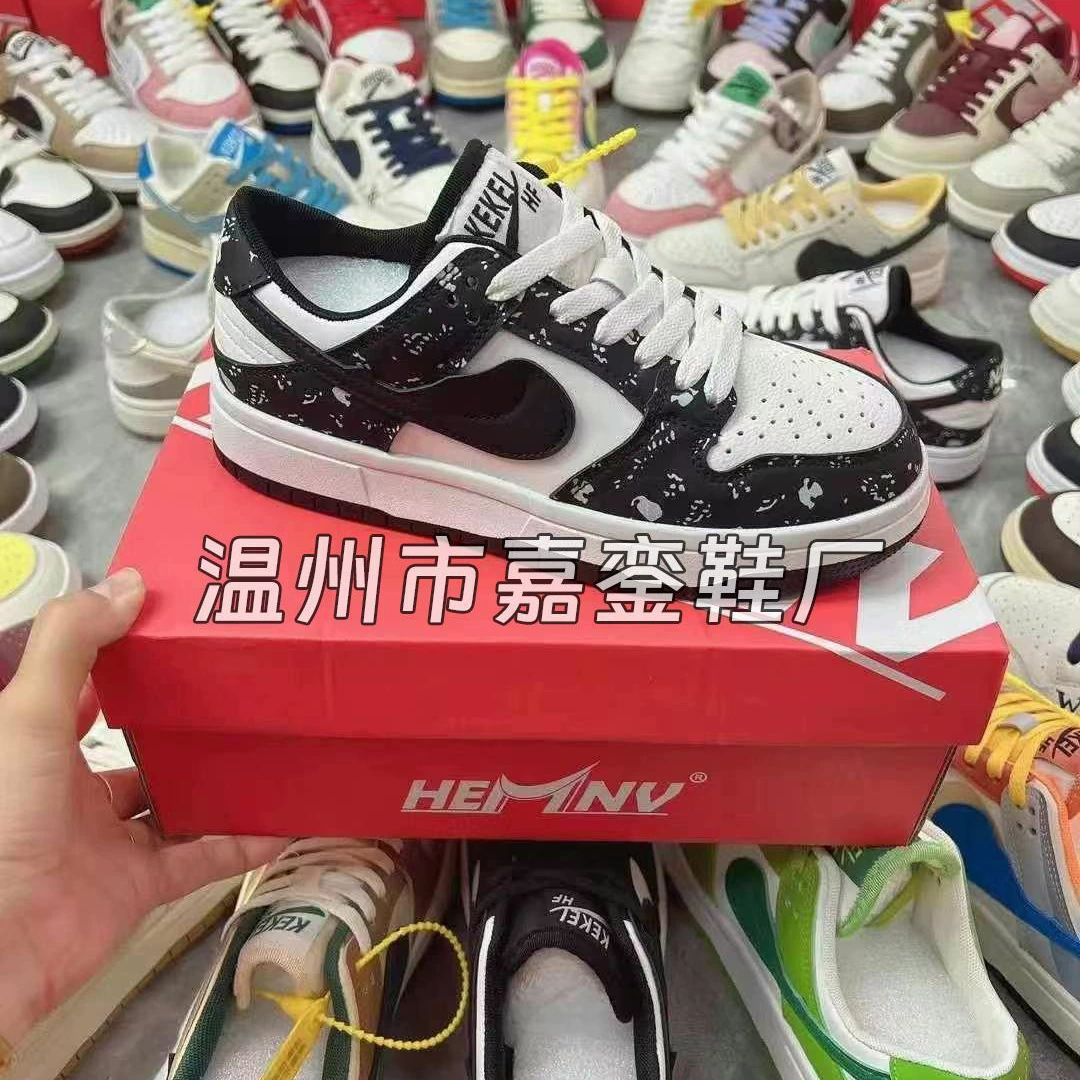 Высокое качество AJ женская обувь Разные иностранные торговые туфли Eva стелька светлая цветная обувь сетка красная живая доска обувь поставка