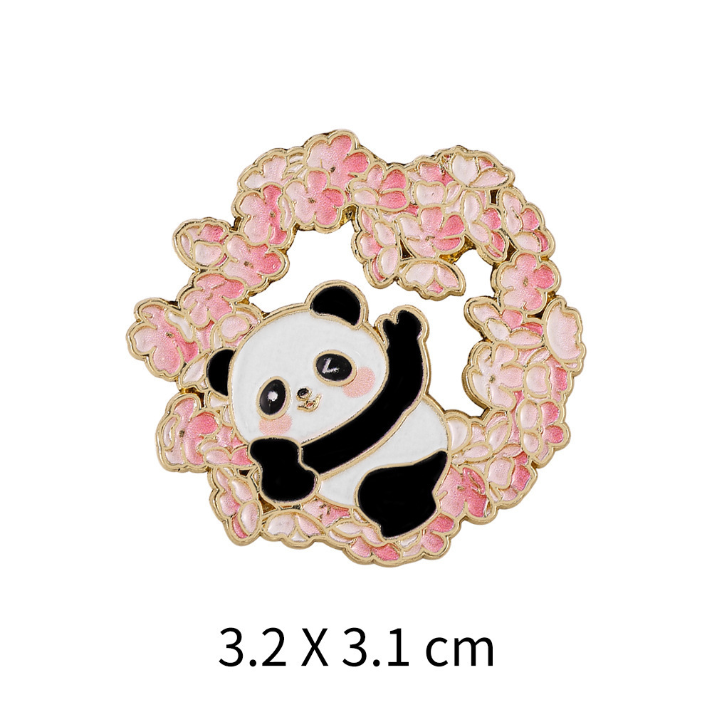E sakura panda