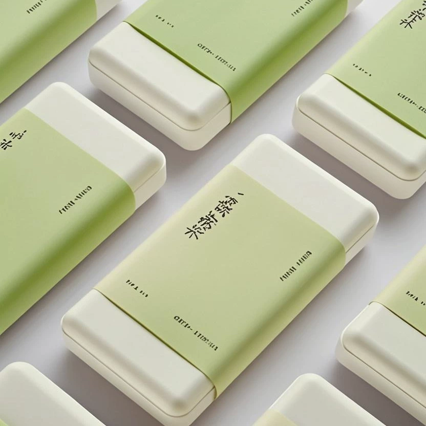 Новая коробка для чая бумажная коробка для упаковки печенья