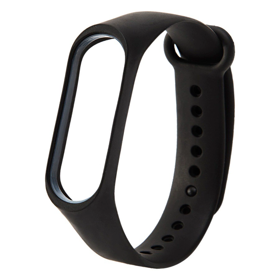 Подходит для Xiaomi Mi Band 3/4 Mi Band, ремешок для часов Xiaomi Mi Band 5/6, официальный ремешок для часов в одном стиле