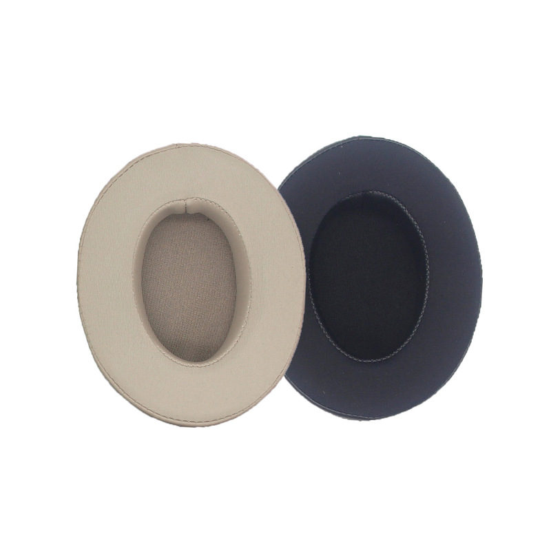 For Sony/Sony WH-1000XM4 gel earphone set 1000XM4 earmuff sponge cover ice cotton