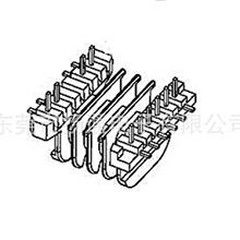 EE19׃�����ǼܞV����EE19�Ǽ���ʽ4��4+6L�_BOBBIN