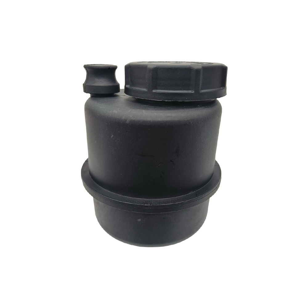 Automotive steering power pump oil reservoir 1592945 suitable for Volvo VNR VNL VNW VN VT