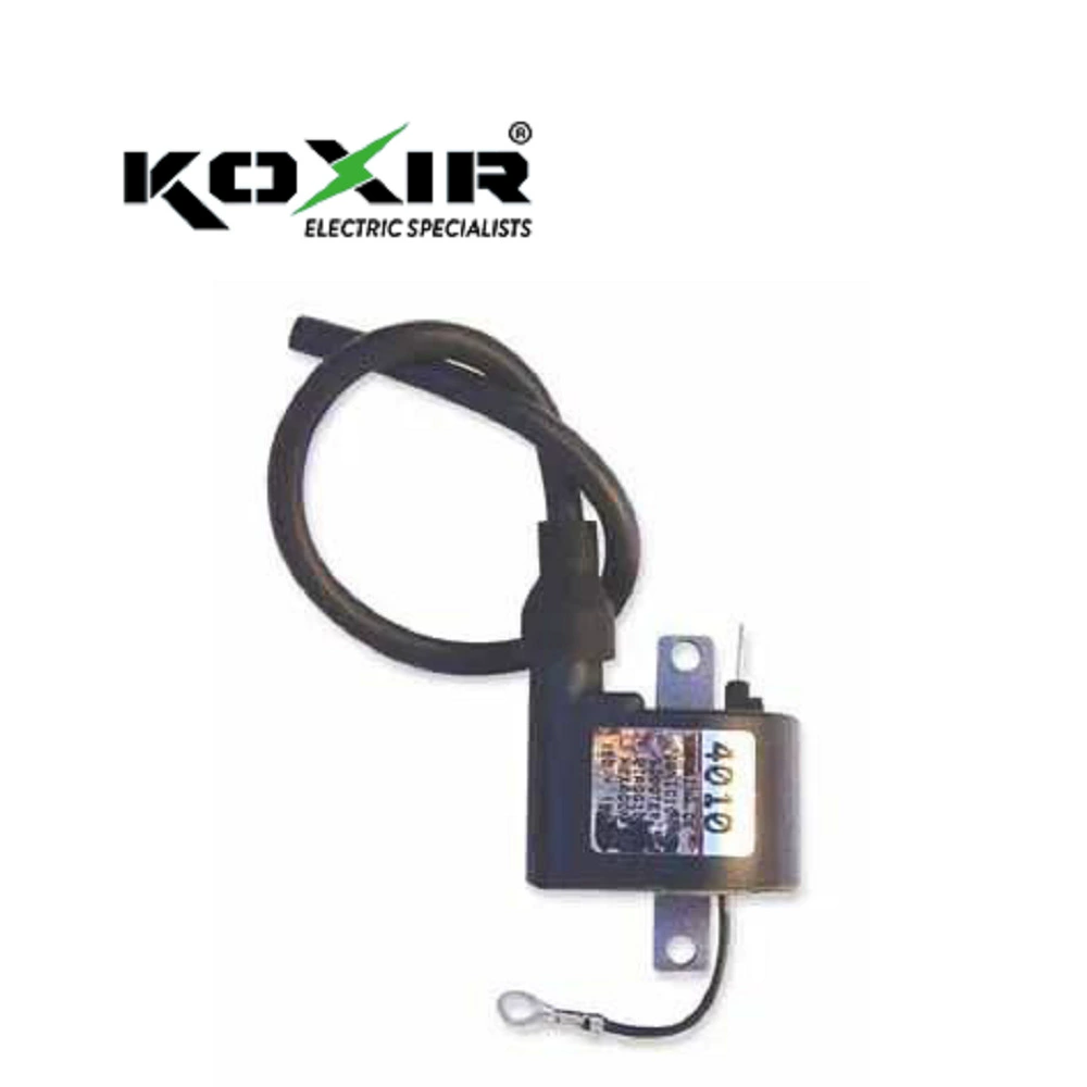 KOXIR Motorcycle high voltage pack ignition coil suitable for Piaggio Hexagon 150 180