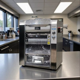 食品烘焙设备;肉品加工设备;商业专用设备